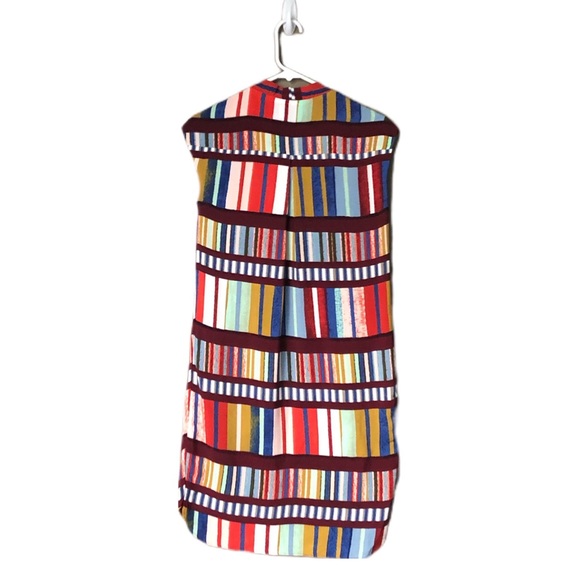 Anthropologie Maeve Au Revoir Dress-b4 - Picture 4 of 8